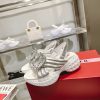 Roger Viver Fashion Sandals