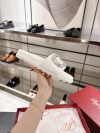 Roger Viver Fashion Slippers - Image 2