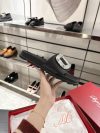 Roger Viver Fashion Slippers