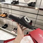 Roger Viver Fashion Slippers