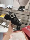 Roger Viver Fashion Sandals - Image 3
