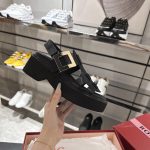 Roger Viver Fashion Sandals