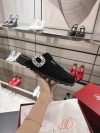Roger Viver Fashion Slippers