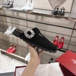 Roger Viver Fashion Slippers