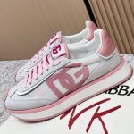 Dolce&Gabbana Fashion Shoes