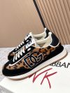 Dolce&Gabbana Fashion Shoes