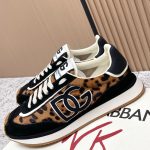 Dolce&Gabbana Fashion Shoes