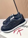 Dolce&Gabbana Fashion Shoes