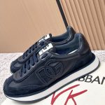 Dolce&Gabbana Fashion Shoes