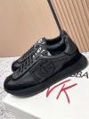 Dolce&Gabbana Fashion Shoes - Image 4