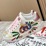 Dolce&Gabbana Fashion Shoes