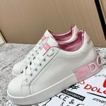 Dolce&Gabbana Fashion Shoes