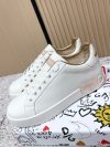 Dolce&Gabbana Fashion Shoes - Image 4