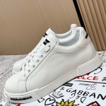 Dolce&Gabbana Fashion Shoes