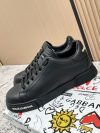 Dolce&Gabbana Fashion Shoes - Image 2