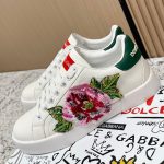 Dolce&Gabbana Fashion Shoes