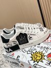 Dolce&Gabbana Fashion Shoes