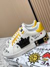 Dolce&Gabbana Fashion Shoes - Image 3