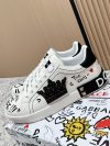 Dolce&Gabbana Fashion Shoes