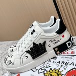 Dolce&Gabbana Fashion Shoes