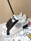 Dolce&Gabbana Fashion Shoes