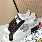Dolce&Gabbana Fashion Shoes