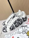 Dolce&Gabbana Fashion Shoes