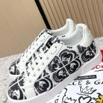 Dolce&Gabbana Fashion Shoes