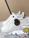 Dolce&Gabbana Fashion Shoes - Image 2