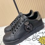 Dolce&Gabbana Fashion Shoes