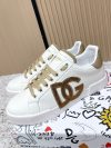 Dolce&Gabbana Fashion Shoes