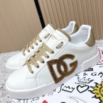 Dolce&Gabbana Fashion Shoes