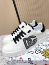 Dolce&Gabbana Fashion Shoes - Image 2