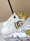 Dolce&Gabbana Fashion Shoes