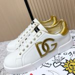 Dolce&Gabbana Fashion Shoes