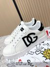 Dolce&Gabbana Fashion Shoes - Image 3