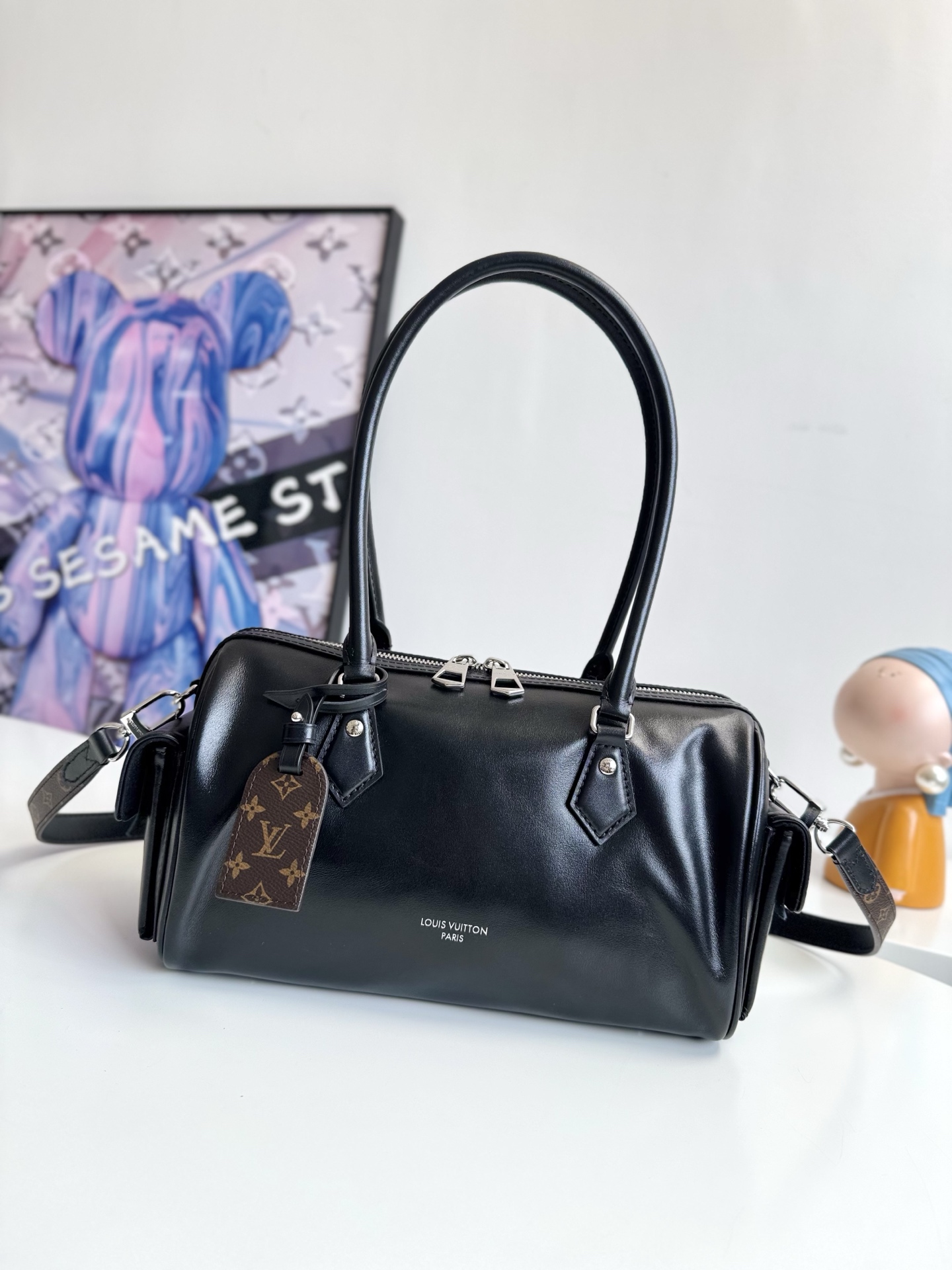 wsxc1778599777760_0 Louis Vuitton Fashion Bag - Image 1