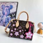 Louis Vuitton Fashion Bag