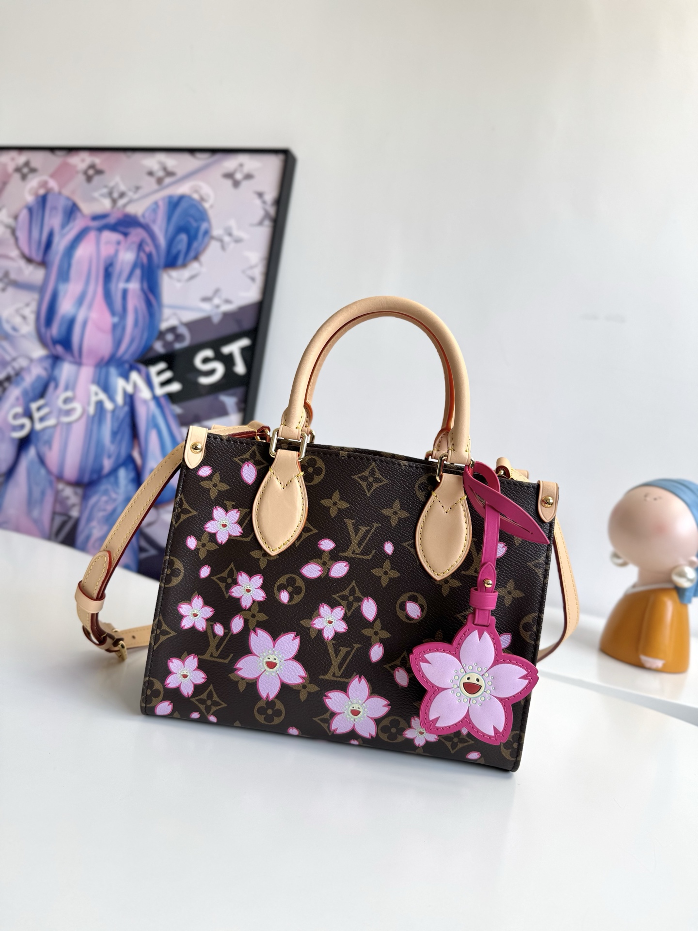 wsxc1778600106033_0 Louis Vuitton Fashion Bag - Image 1