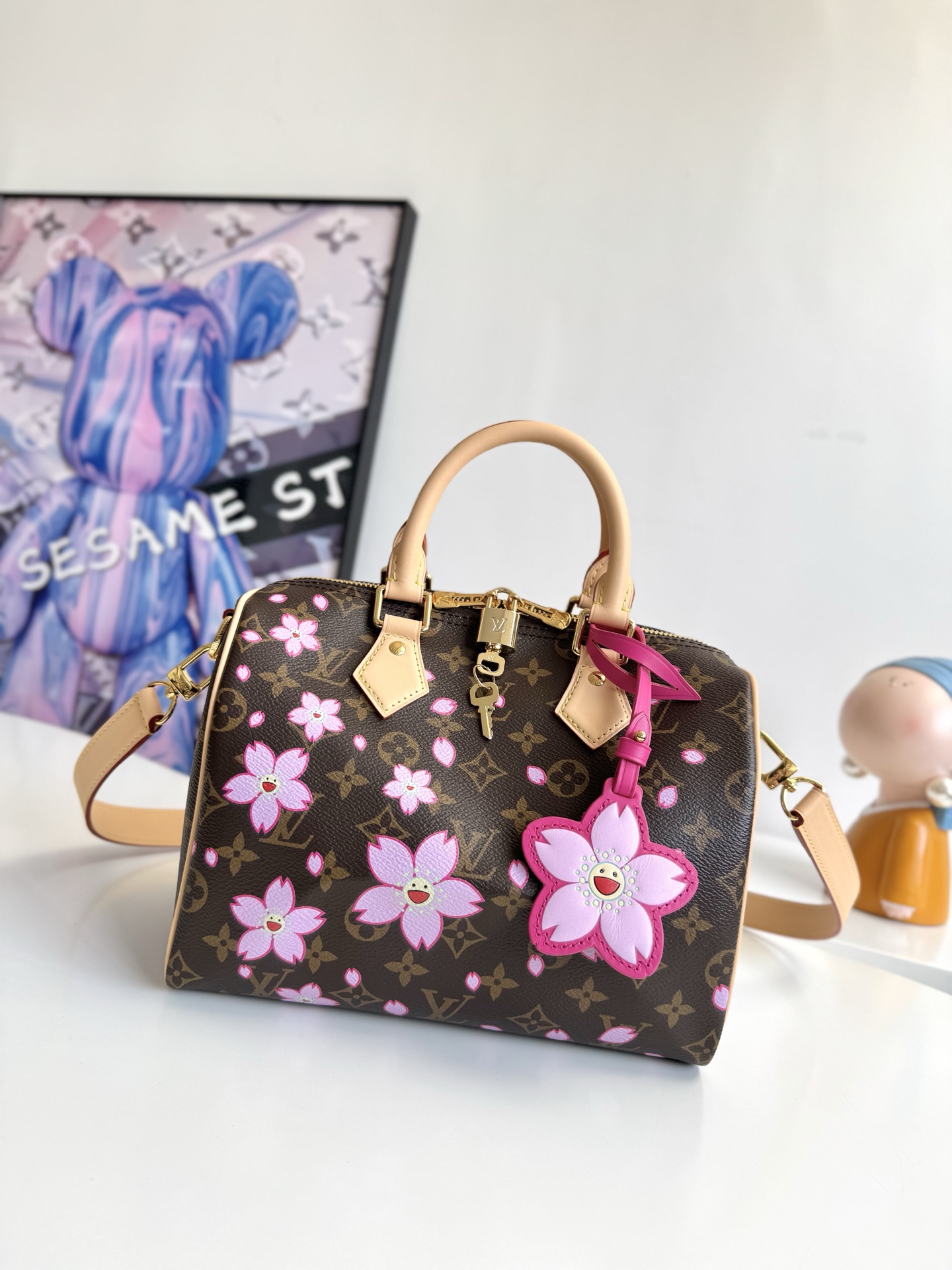 wsxc1778600231817_0 Louis Vuitton Fashion Bag - Image 1