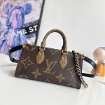 Louis Vuitton Fashion Bag
