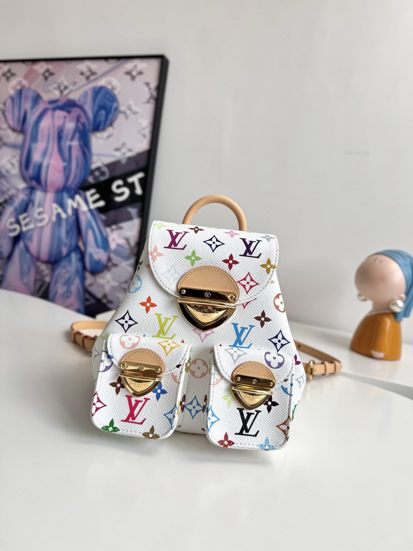 wsxc1778601784900_0 Louis Vuitton Fashion Bag - Image 1