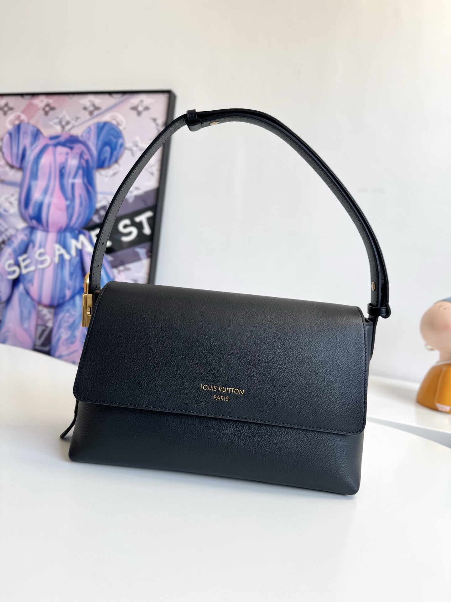 wsxc1778602117116_0 Louis Vuitton Fashion Bag - Image 1