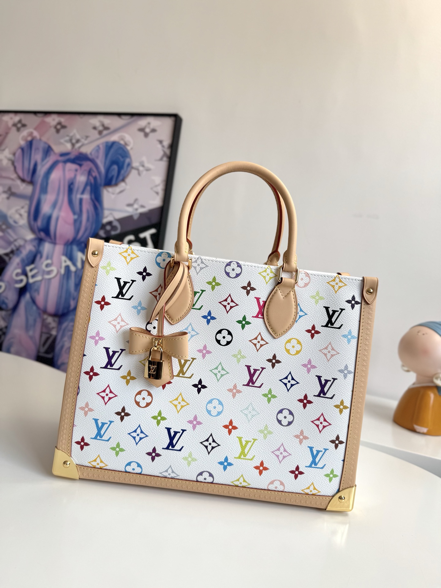 wsxc1778602372042_0 Louis Vuitton Fashion Bag - Image 1
