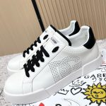 Dolce&Gabbana Fashion Shoes