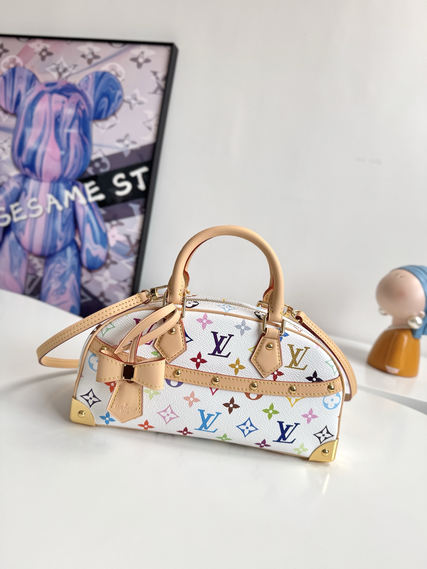 wsxc1778614317015_0 Louis Vuitton Fashion Bag - Image 1