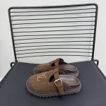 Louis Vuitton Fashion Slippers