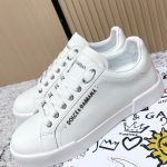 Dolce&Gabbana Fashion Shoes