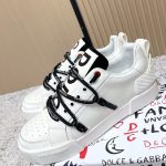 Dolce&Gabbana Fashion Shoes