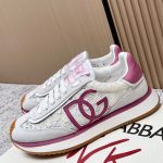 Dolce&Gabbana Fashion Shoes
